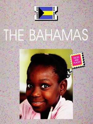 cover image of The Bahamas